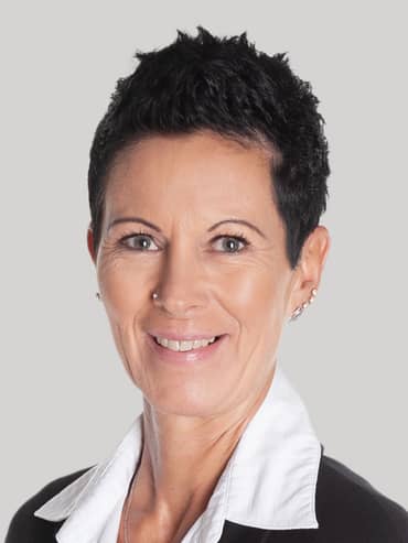 Isabelle Lustenberger