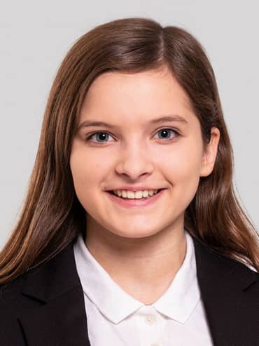 Céline de Meuron