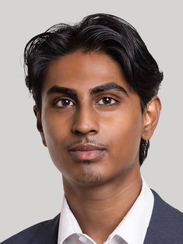 Reshan Sasikaran