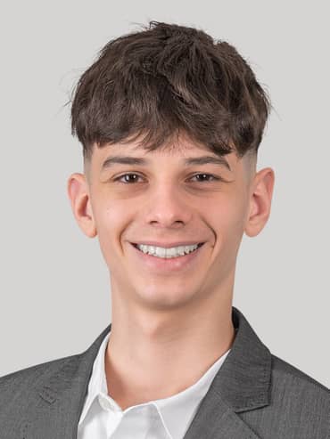 Brendon Bytyqi