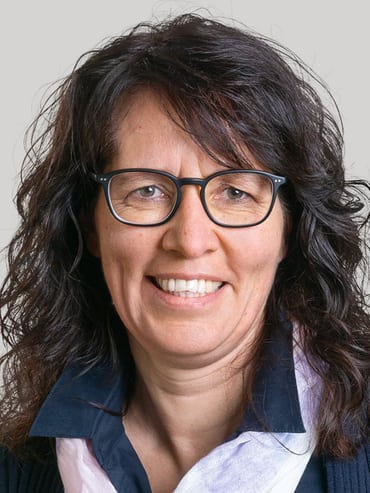 Edith Abegg