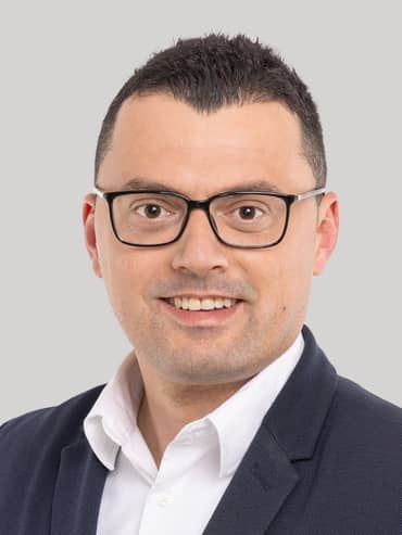 Perparim Iseni
