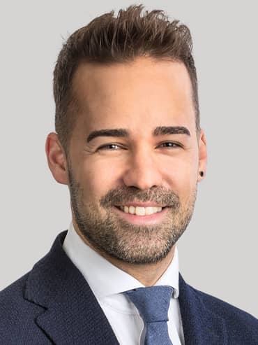 Manuel Hafner