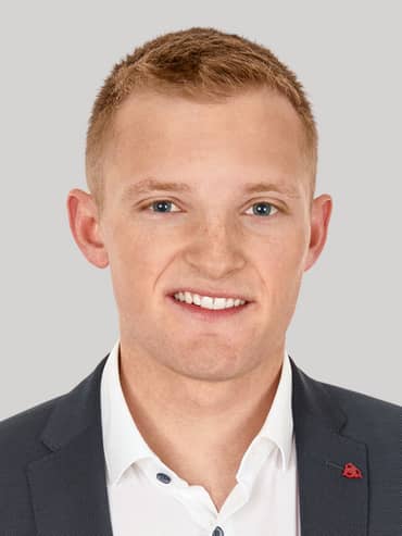 Janic Koller