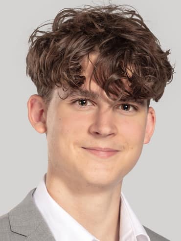 Gilles Stalder