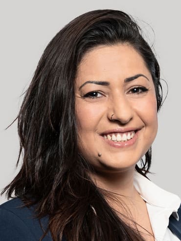 Ezgi Kinali