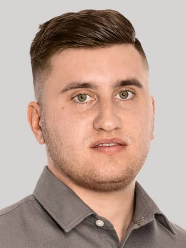 Dylan Vetrano