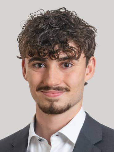 Alec Müller