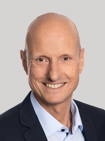 Pascal Stübi