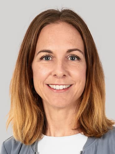 Silvia Gähwiler