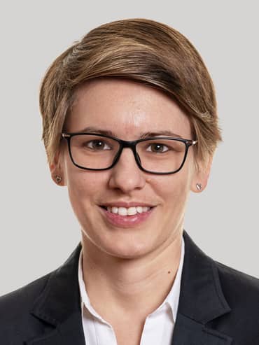 Sandra Hürlimann