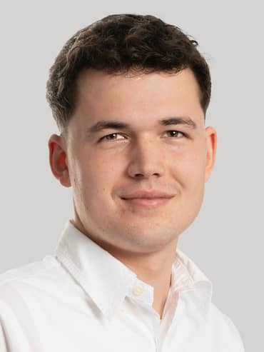 Silas Schnieper