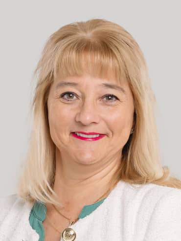 Daniela Braun
