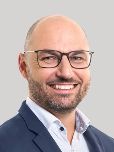 Olivier Dysli