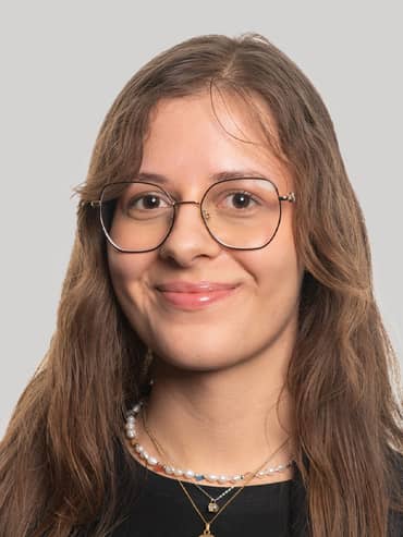 Evelyne Oliveira Gomes