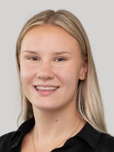 Elodie Brugger