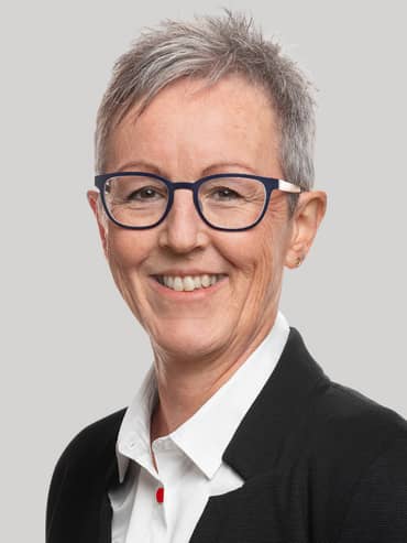 Anita Meyer