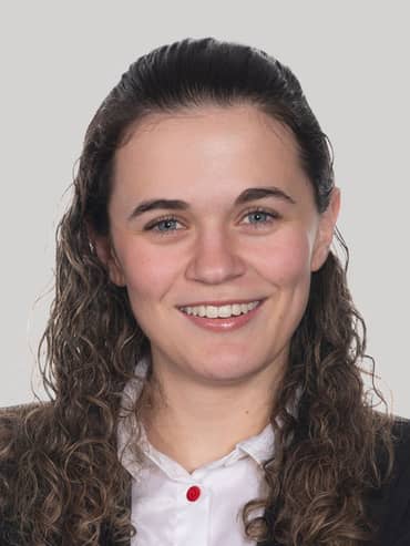 Yana Lüthi