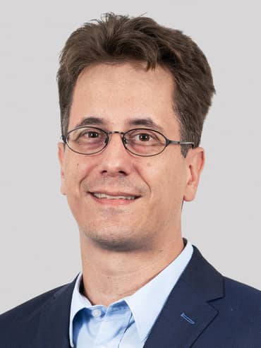 Martin Imoberdorf