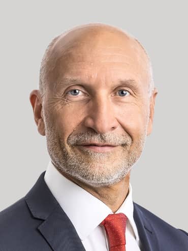 Ernst Fey