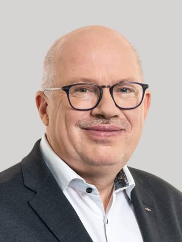 Andres Krummen