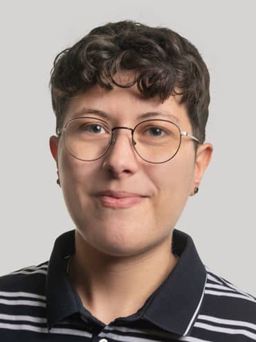 Naomi Ruggiero