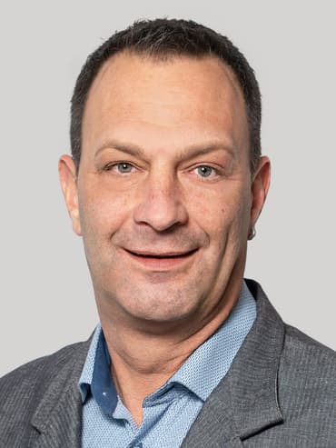 Pascal Cardinaux