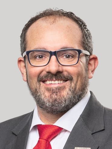 Adrian Gisler