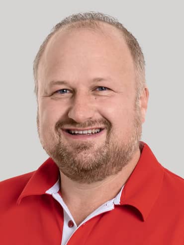 Ronnie Lüdi