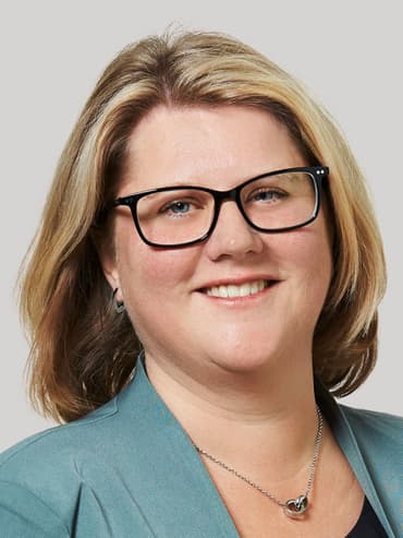 Denise Nägelin