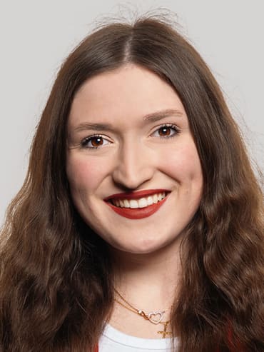 Natascha Hauck