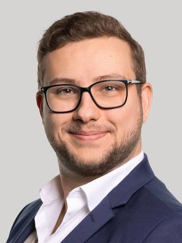 Paul Carpenito