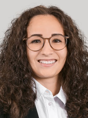 Dalia Abella