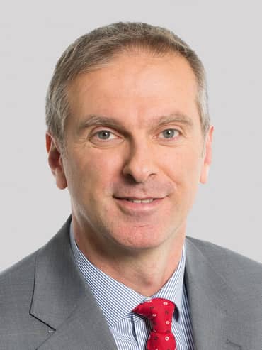 Cédric Masier