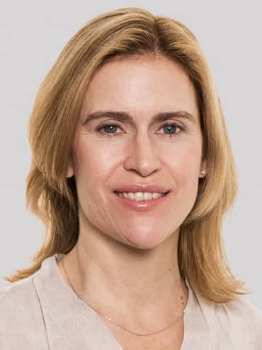 Evelyn Luginbühl
