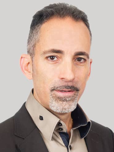 Régis Mayoraz