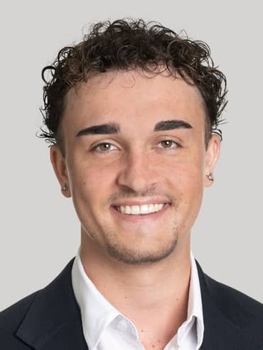 Luca Caduff