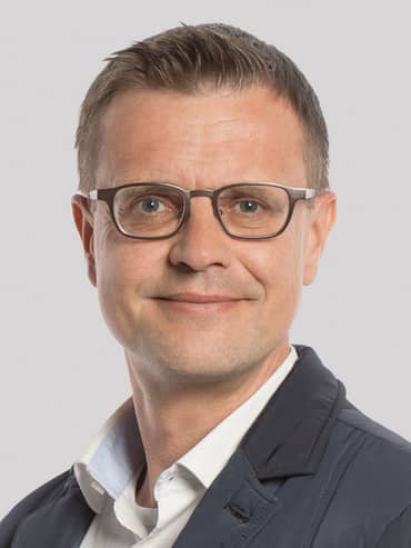 Manfred Trachsler