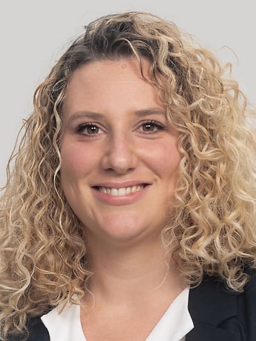 Liza Braccini