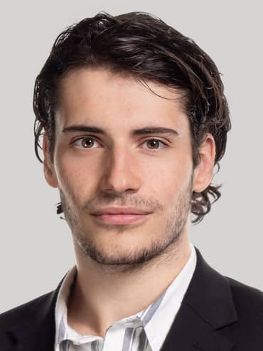 Yanis Aeppli
