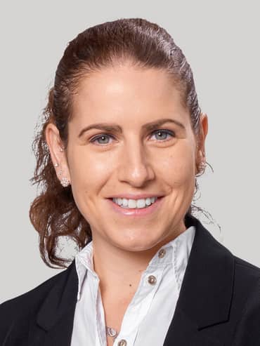 Maria Melillo