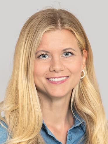 Marina Haag