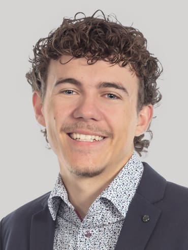 Lars Werro