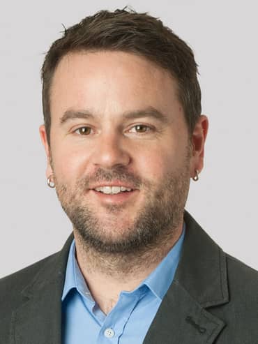 Rolf Buri