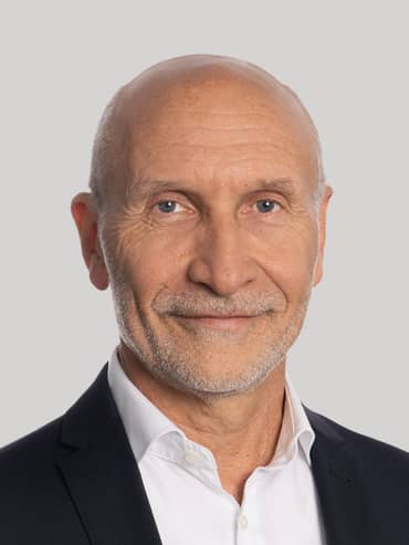 Ernst Fey