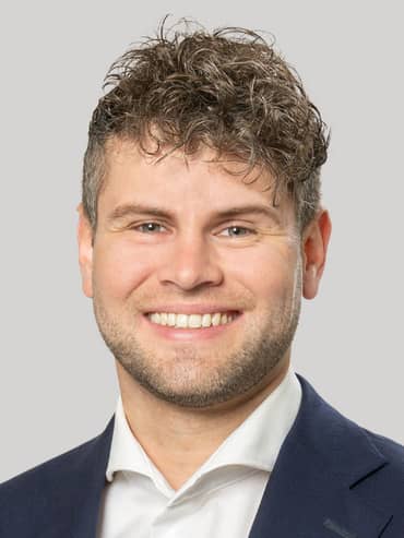 Fabian Widmer