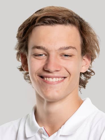 Tristan Aeby