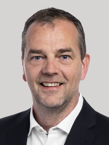Sascha Zgraggen