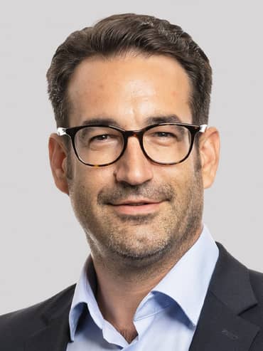 Andreas Winzeler