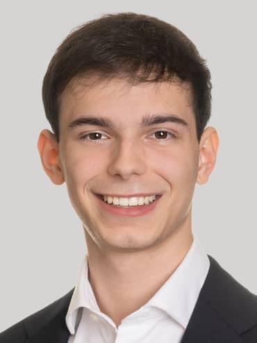 Justin Küttel